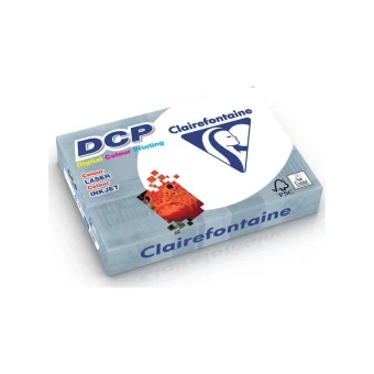 Clairefontaine DCP Χαρτί Εκτύπωσης A4 160gr/m² 250 φύλλα 312160211