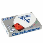 Clairefontaine DCP Χαρτί Εκτύπωσης A4 160gr/m² 250 φύλλα 312160211 - Image 2