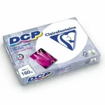Clairefontaine DCP Χαρτί Εκτύπωσης A4 160gr/m² 250 φύλλα 312160211 - Image 3
