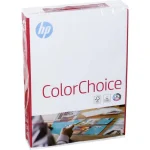 HP ColorChoice Χαρτί Εκτύπωσης A4 90gr/m² 500 φύλλα 2100004879
