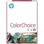 HP ColorChoice Χαρτί Εκτύπωσης A4 90gr/m² 500 φύλλα 2100004879 - Image 2
