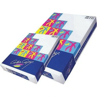 Mondi Color Copy Satined Χαρτί Εκτύπωσης A4 280gr/m² 150 φύλλα 2100005112