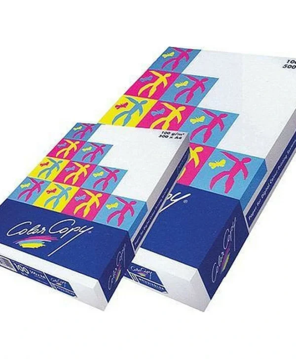 Mondi Color Copy Satined Χαρτί Εκτύπωσης A4 280gr/m² 150 φύλλα 2100005112