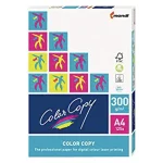 Mondi Color Copy Satined Χαρτί Εκτύπωσης A4 300gr/m² 125 φύλλα 2100005114