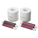 Mitsubishi Electric CK-D746 Γνήσια Μελανοταινία 10x15 cm 2x 400 Prints 2τμχ 485080 - Image 2