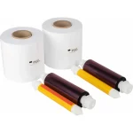 Mitsubishi Electric CK-D718 Γνήσια Μελανοταινία 13x18 cm 2x 230 Prints 2τμχ 485077 - Image 2