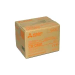 Mitsubishi Electric CK-D820 Γνήσια Μελανοταινία 2τμχ 485084 - Image 5