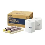 DNP DS 620 Media Kit Ρολό (13x18) 460 Φύλλα VM00182 - Image 2