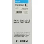 Fujifilm DX Cyan 200ml Γνήσιο Μελάνι Εκτυπωτή InkJet Κυανό (70100111582) - Image 2