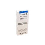 Fujifilm DX Cyan 200ml Γνήσιο Μελάνι Εκτυπωτή InkJet Κυανό (70100111582) - Image 3