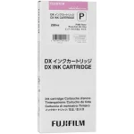 Fujifilm DX Pink 200ml Γνήσιο Μελάνι Εκτυπωτή InkJet Ροζ / Photo Κυανό (70100111587)