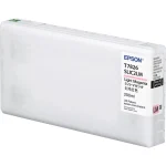 Epson T 7826N Γνήσιο Μελάνι Εκτυπωτή InkJet Ανοιχτό Ματζέντα / Ματζέντα (C13T78260N) - Image 2