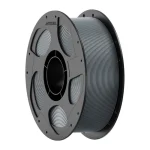 Anycubic PLA 3D Printer Filament Γκρι 1kg AHPLGE-10