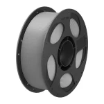 Anycubic PLA 3D Printer Filament Γκρι 1kg AHPLGE-10 - Image 2