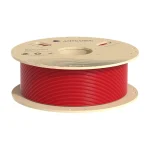 Anycubic PLA 3D Printer Filament 1.75mm Κόκκινο 1kg 1τμχ (Spool) AHPLRR-10 - Image 3