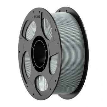 Anycubic PETG 3D Printer Filament Γκρι 1kg AHPEGE-10