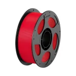 Anycubic PETG 3D Printer Filament 1.75mm Κόκκινο 1kg AHPERR-10 - Image 3