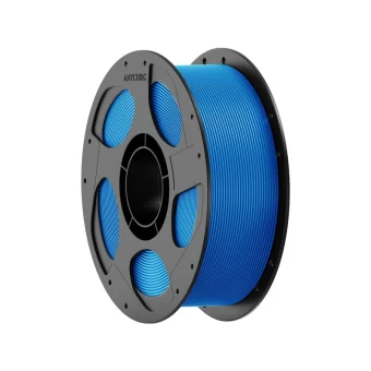 Anycubic PETG 3D Printer Filament 1.75mm Color Blue listed 1kg AHPEDB-10