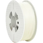 Verbatim PP 3D Printer Filament 1.75mm Natural 0.5kg 1τμχ (Spool) 55952 - Image 3