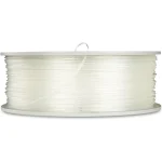 Verbatim PP 3D Printer Filament 1.75mm Natural 0.5kg 1τμχ (Spool) 55952 - Image 4