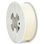 Verbatim PP 3D Printer Filament 1.75mm Natural 0.5kg 1τμχ (Spool) 55952 - Image 5