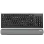 Fellowes Keyboard Wrist Rest 100142576 - Image 3