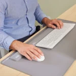 Fellowes Keyboard Wrist Rest 100142576 - Image 8