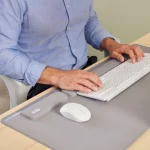 Fellowes Keyboard Wrist Rest 100142576 - Image 9