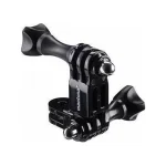 Mantona Angle Piece For GoPro Mounting 1020225