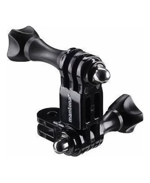 Mantona Angle Piece For GoPro Mounting 1020225