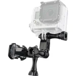 Mantona Angle Piece For GoPro Mounting 1020225 - Image 2
