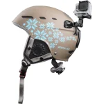 Mantona Angle Piece For GoPro Mounting 1020225 - Image 7