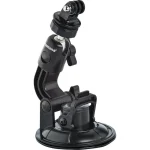 Mantona Suction Cup Mount XL 1/4inch+GoPro Mount 21281 για GoPro 1021281 - Image 2