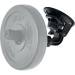 Mantona Suction Cup Mount XL 1/4inch+GoPro Mount 21281 για GoPro 1021281 - Image 4