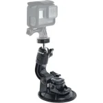 Mantona Suction Cup Mount XL 1/4inch+GoPro Mount 21281 για GoPro 1021281 - Image 5