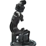 Mantona Suction Cup Mount XL 1/4inch+GoPro Mount 21281 για GoPro 1021281 - Image 9