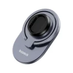 Baseus Bike Holder Primetrip Series C40569001121-00 2in1 Bike Mount Ring Stand Patented Snap-on Cosmic Black - Image 4