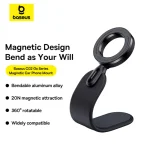 Baseus Primetrip Series Βάση Γραφείου για Κινητό C40169001113-00 - Image 7