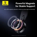 Baseus Primetrip Series Βάση Γραφείου για Κινητό C40169001113-00 - Image 9