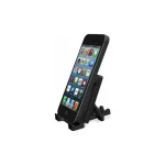 Reflecta TABULA Phone T4 Βάση Γραφείου για Κινητό σε Μαύρο χρώμα 23230 - Image 2
