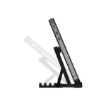 Reflecta TABULA Phone T4 Βάση Γραφείου για Κινητό σε Μαύρο χρώμα 23230 - Image 4