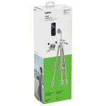 Belkin Stage Creator Kit Τρίποδο Κινητού Bluetooth Μαύρο CTA002HQSA-B1 - Image 3