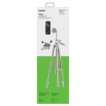 Belkin Stage Creator Kit Τρίποδο Κινητού Bluetooth Μαύρο CTA002HQSA-B1 - Image 4