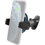 Scosche Βάση Κινητού Αυτοκινήτου MagicGrip Dash με Μαγνήτη και Ασύρματη Φόρτιση MGQD-XTET
