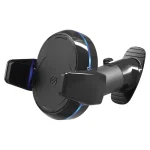 Scosche Βάση Κινητού Αυτοκινήτου MagicGrip Dash με Μαγνήτη και Ασύρματη Φόρτιση MGQD-XTET - Image 2