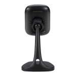Pitaka MagEZ Mount Qi Βάση Γραφείου για Κινητό σε Μαύρο χρώμα DT1001B - Image 2