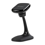 Pitaka MagEZ Mount Qi Βάση Γραφείου για Κινητό σε Μαύρο χρώμα DT1001B - Image 3