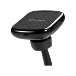 Pitaka MagEZ Mount Qi Βάση Γραφείου για Κινητό σε Μαύρο χρώμα DT1001B - Image 4