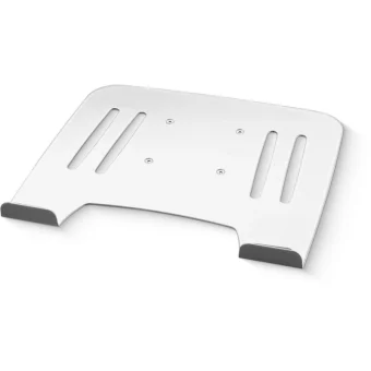 One For All One for All Laptop Holder Universal DM 0010 Βάση Στήριξης για Laptop Ασημί DM0010