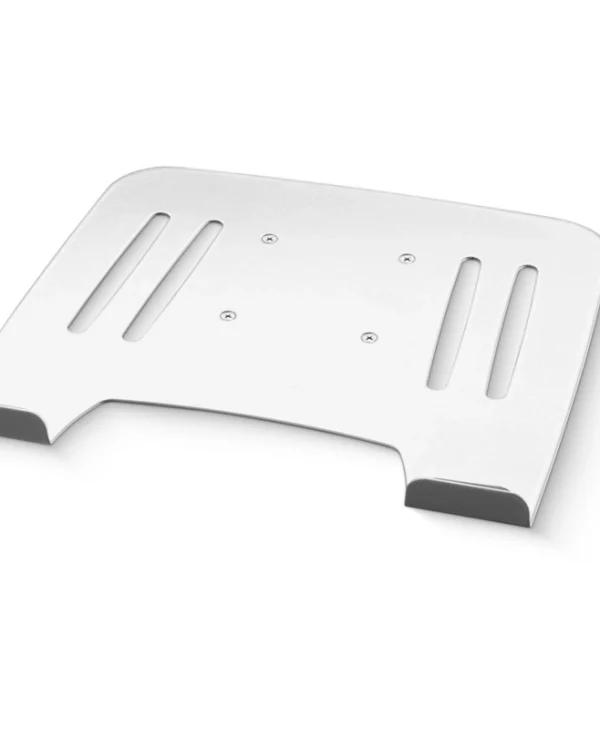 One For All One for All Laptop Holder Universal DM 0010 Βάση Στήριξης για Laptop Ασημί DM0010